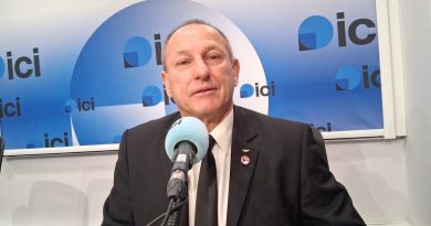 "La plus grande richesse, c'est l'engagement citoyen" : le Souvenir Français de la Somme cherche des bénévoles - ICI