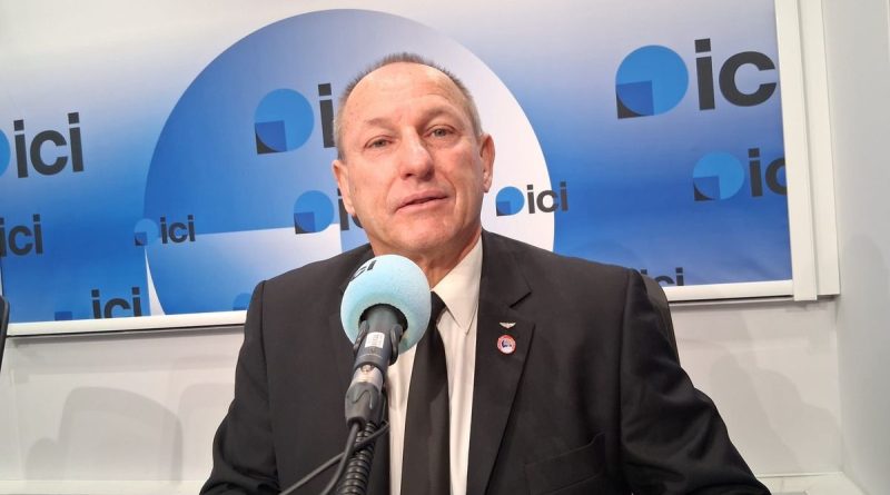 "La plus grande richesse, c'est l'engagement citoyen" : le Souvenir Français de la Somme cherche des bénévoles - ICI