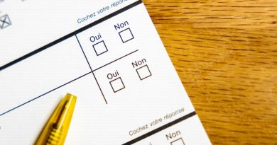 La population vaudoise votera en novembre sur le droit de vote des personnes sous curatelle générale | RTS