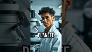 La poussière spatiale dévoile notre histoire !