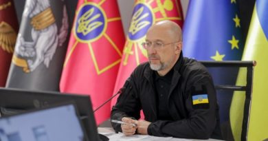 La prochaine réunion de Ramstein est prévue pour le 3 décembre