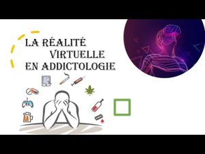 La réalité virtuelle : avenir prometteur pour la santé mentale ?