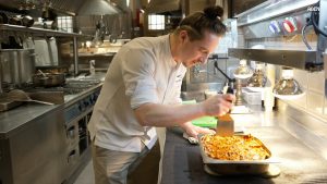 La recette de la lasagne parfaite par un chef italien