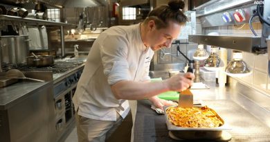 La recette de la lasagne parfaite par un chef italien