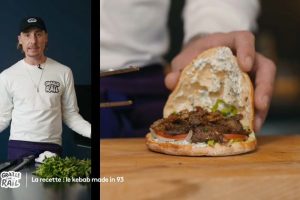 La recette du meilleur kébab de Seine-Saint-Denis par Scotchman
