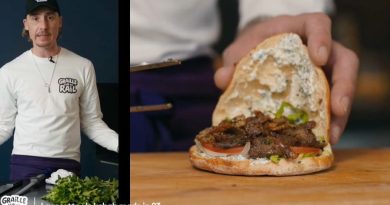 La recette du meilleur kébab de Seine-Saint-Denis par Scotchman