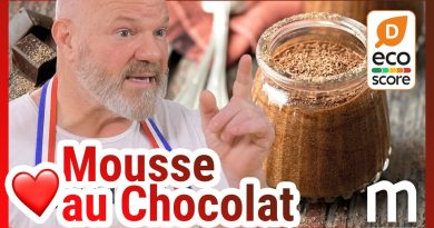 🍫 La recette irrésistible de ma mousse au chocolat