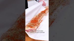 La recette ultime des ribs de porc confits avec @qistohtheone