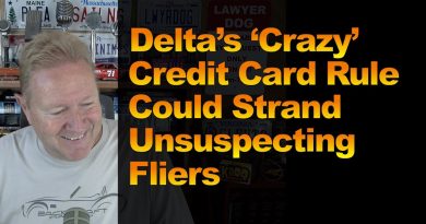 La règle surprenante de Delta qui pourrait piéger les voyageurs