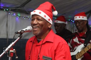 La ronde des Chanté Nwel : c'est parti !