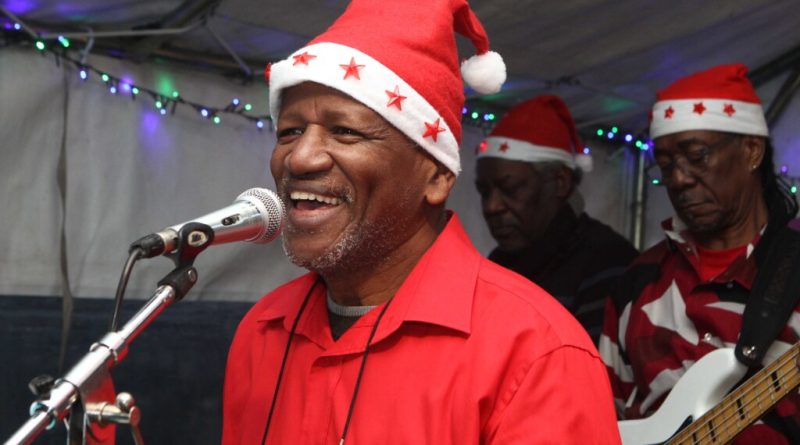 La ronde des Chanté Nwel : c'est parti !