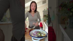 La salade de pommes de terre incontournable à découvrir