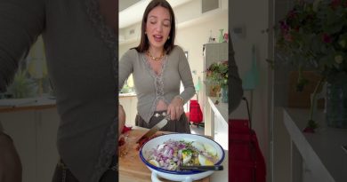 La salade de pommes de terre incontournable à découvrir