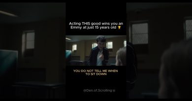 La scène la plus marquante d'Owen Cooper dans Adolescence