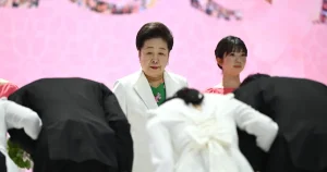 La secte Moon dans le viseur de la justice sud-coréenne: dossier sous surveillance