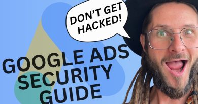 La sécurité de votre compte Google Ads est-elle assurée ?