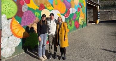 La sélection de Tom des Cave et Halles de l'Ardéchoise, à Largentière - ICI