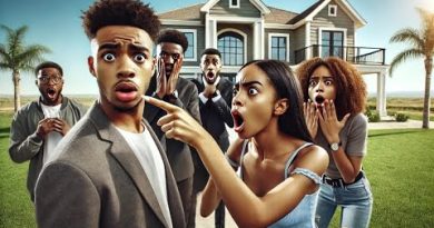 La sœur de ma femme a détruit ma vie par un mensonge