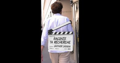 La solidarité en droit de la protection sociale : Gauthier LACROIX