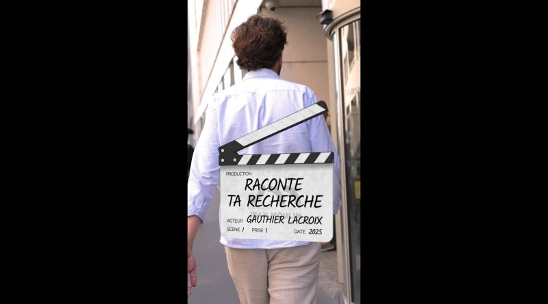 La solidarité en droit de la protection sociale : Gauthier LACROIX