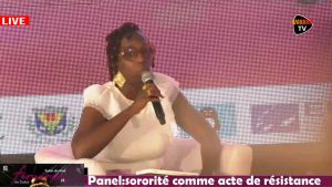 La sororité : un acte de résistance puissant.