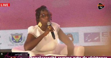 La sororité : un acte de résistance puissant.