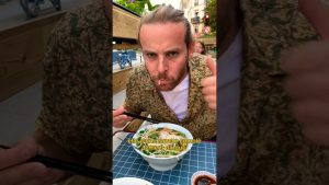 La soupe Pho vietnamienne incontournable à Paris !