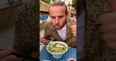 La soupe Pho vietnamienne incontournable à Paris !