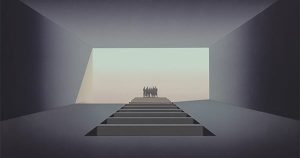 La souveraineté comme marchandise américaine