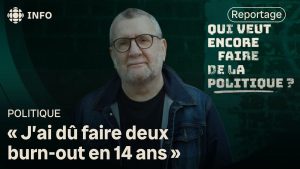 La toxicité des municipalités selon Régis Labeaume | Québec 2025