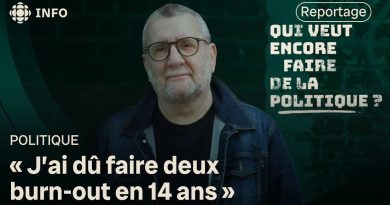La toxicité des municipalités selon Régis Labeaume | Québec 2025