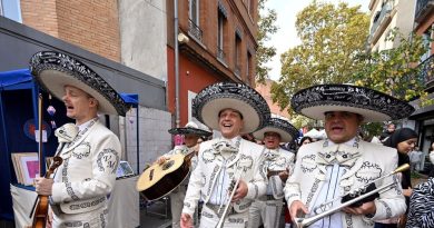 "La tradition, c’est l’âme de ce quartier", le bilan positif des organisateurs de la 81e Fête de la Colombette à Toulouse