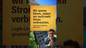 « La transition énergétique allemande : quand économiser coûte plus »