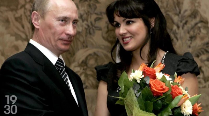 La venue de la cantatrice russe Anna Netrebko à Zurich suscite la colère de l’Ukraine | RTS