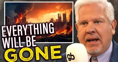 La vérité choquante sur le « divorce national »