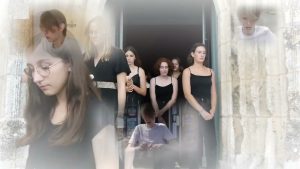 La vie les a consumés