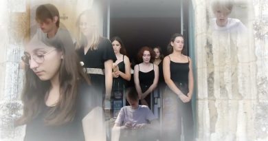 La vie les a consumés