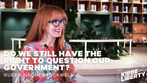 La vie privée : un enjeu crucial à ne pas sous-estimer | Ép 353