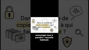 La vigilance : une compétence clé à l'ère numérique