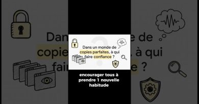 La vigilance : une compétence clé à l'ère numérique