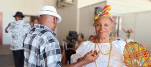 La ville de Petit-Bourg a décroché le label « Ville Amie des Aînés »