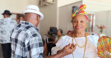 La ville de Petit-Bourg a décroché le label « Ville Amie des Aînés »