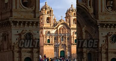 La ville qui a résisté quand tout s'est effondré