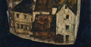 La ville, théâtre de la peur