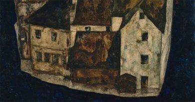 La ville, théâtre de la peur