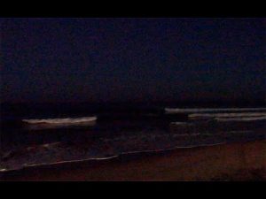 Lacanau : Rapport Surf HD - Samedi 11 Octobre - Aube