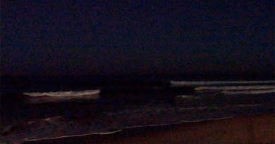 Lacanau : Rapport Surf HD - Samedi 11 Octobre - Aube