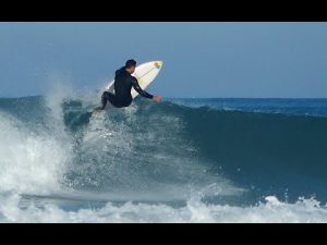 Lacanau : Rapport Surf HD - Samedi 11 Octobre à 12h30