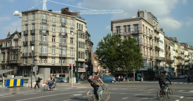 L'accent des autres - La Belgique devient-elle un narco-État? Une juge d'instruction interroge les politiques