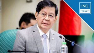 Lacson : 50 Mds PHP d'infrastructures détournés en 2024